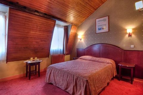 Hotel Le Faubourg